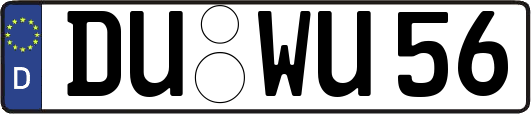 DU-WU56