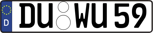 DU-WU59