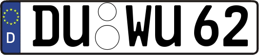 DU-WU62