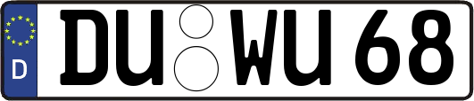 DU-WU68