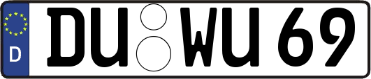 DU-WU69