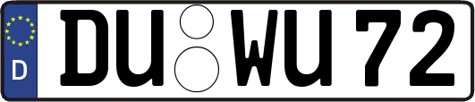 DU-WU72