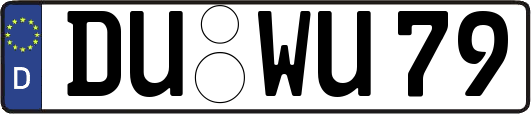 DU-WU79