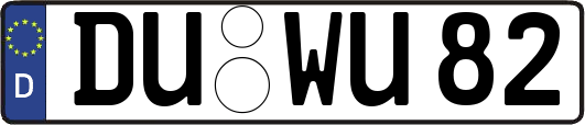DU-WU82