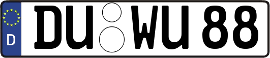 DU-WU88