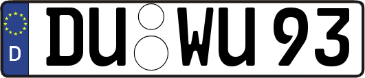 DU-WU93