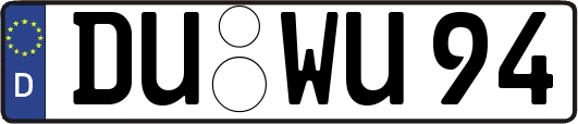 DU-WU94
