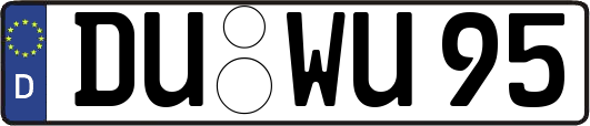 DU-WU95