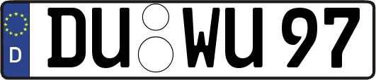 DU-WU97