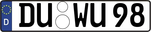 DU-WU98