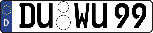 DU-WU99