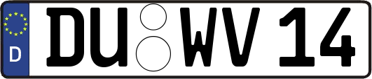 DU-WV14
