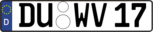 DU-WV17