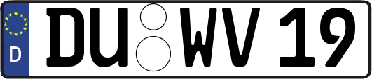 DU-WV19