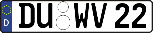 DU-WV22