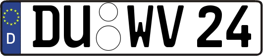 DU-WV24