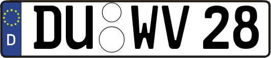 DU-WV28