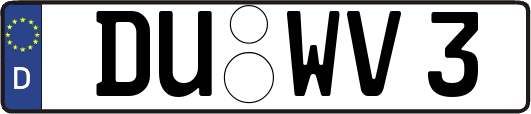 DU-WV3