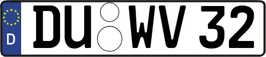 DU-WV32
