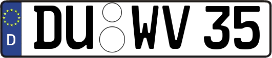 DU-WV35