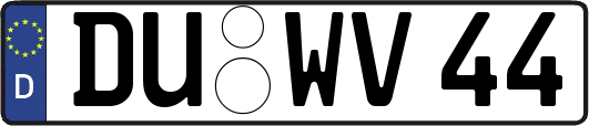 DU-WV44