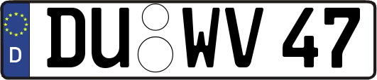DU-WV47