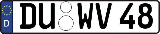 DU-WV48