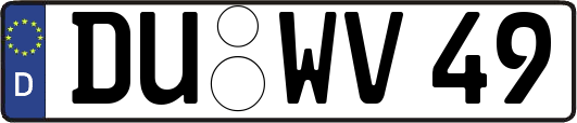 DU-WV49
