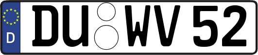 DU-WV52