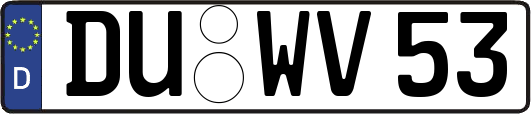 DU-WV53