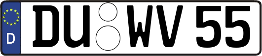DU-WV55