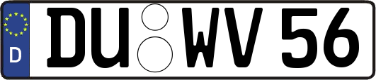 DU-WV56