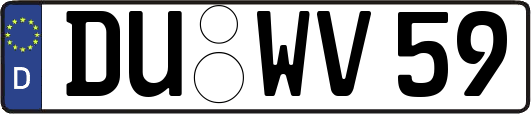 DU-WV59