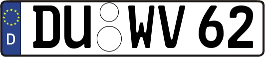 DU-WV62