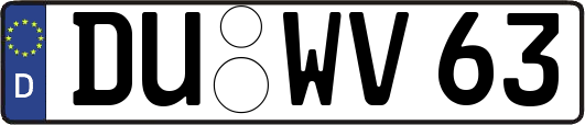 DU-WV63