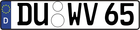 DU-WV65