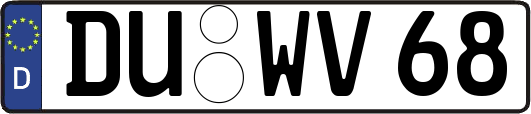 DU-WV68