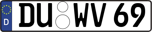 DU-WV69