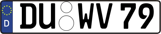 DU-WV79