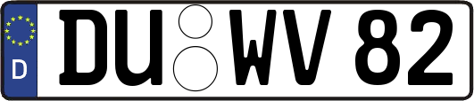 DU-WV82