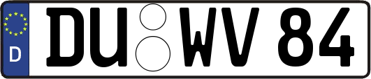 DU-WV84