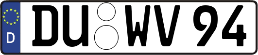 DU-WV94