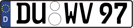 DU-WV97