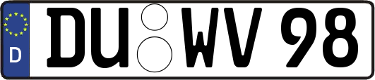 DU-WV98