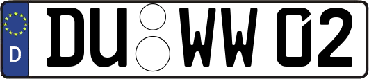 DU-WW02