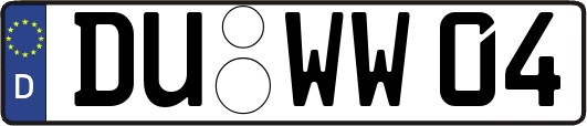 DU-WW04