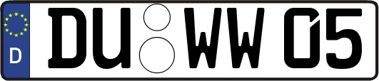 DU-WW05