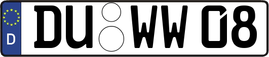 DU-WW08