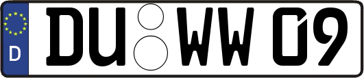 DU-WW09