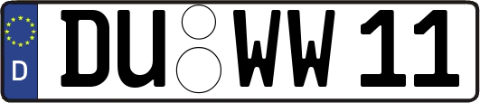 DU-WW11